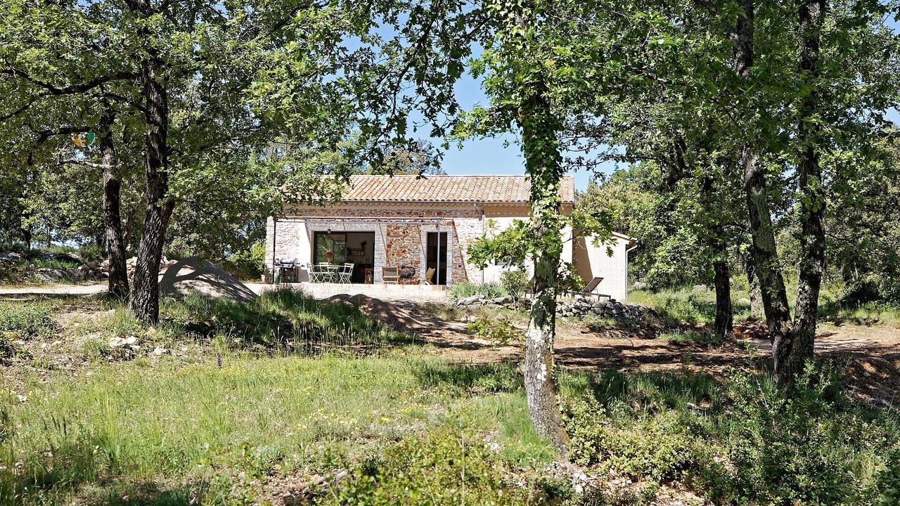 Photo of Outdoor in La Celle