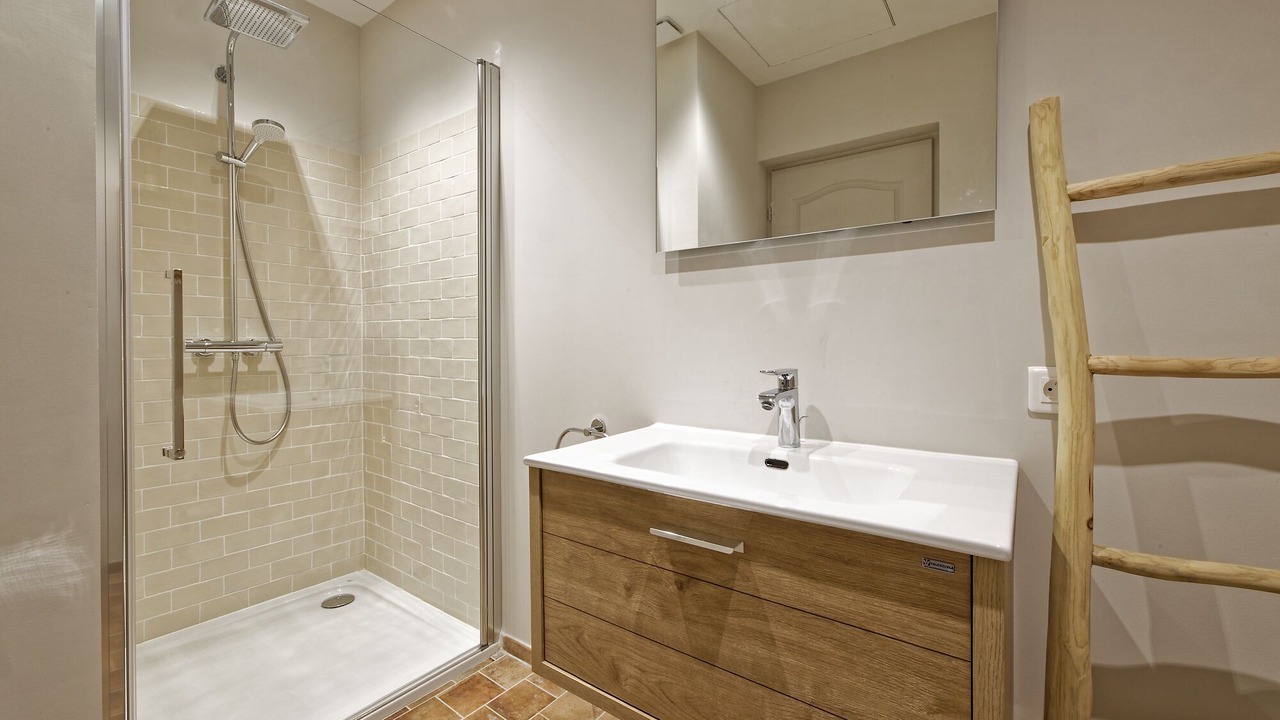 Photo of Bathroom in La Celle