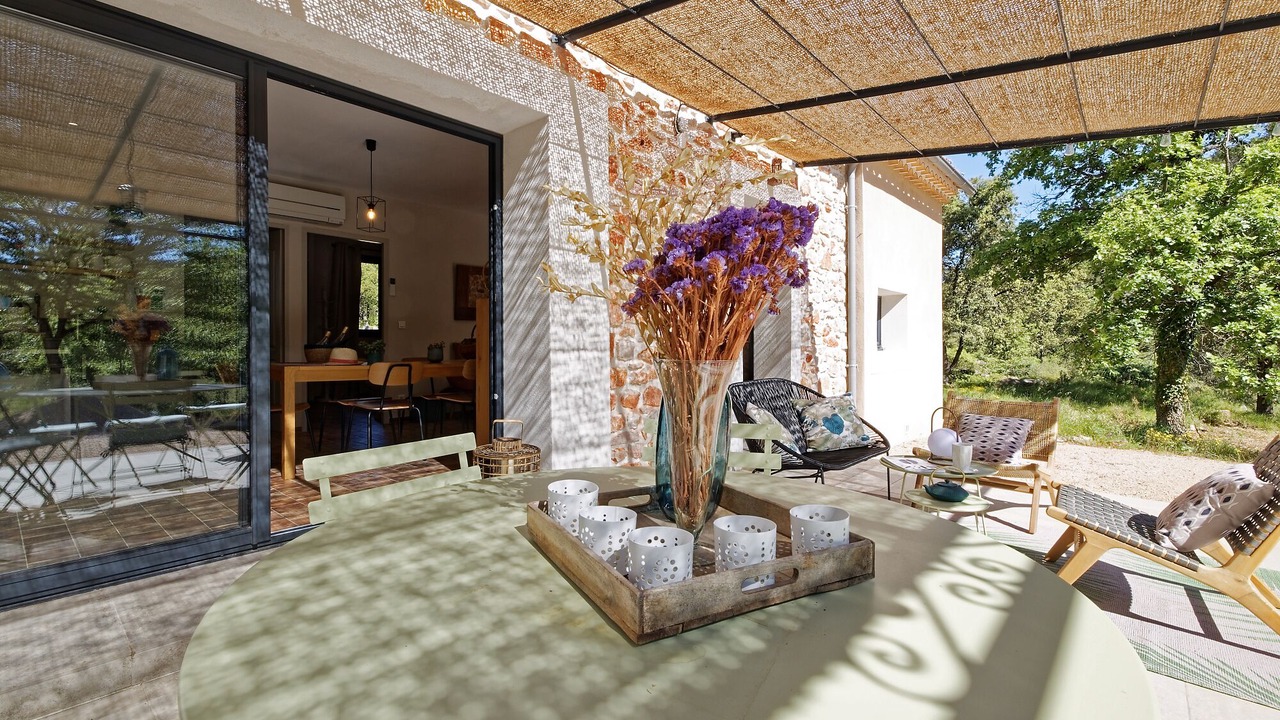 Photo of Outdoor in La Celle