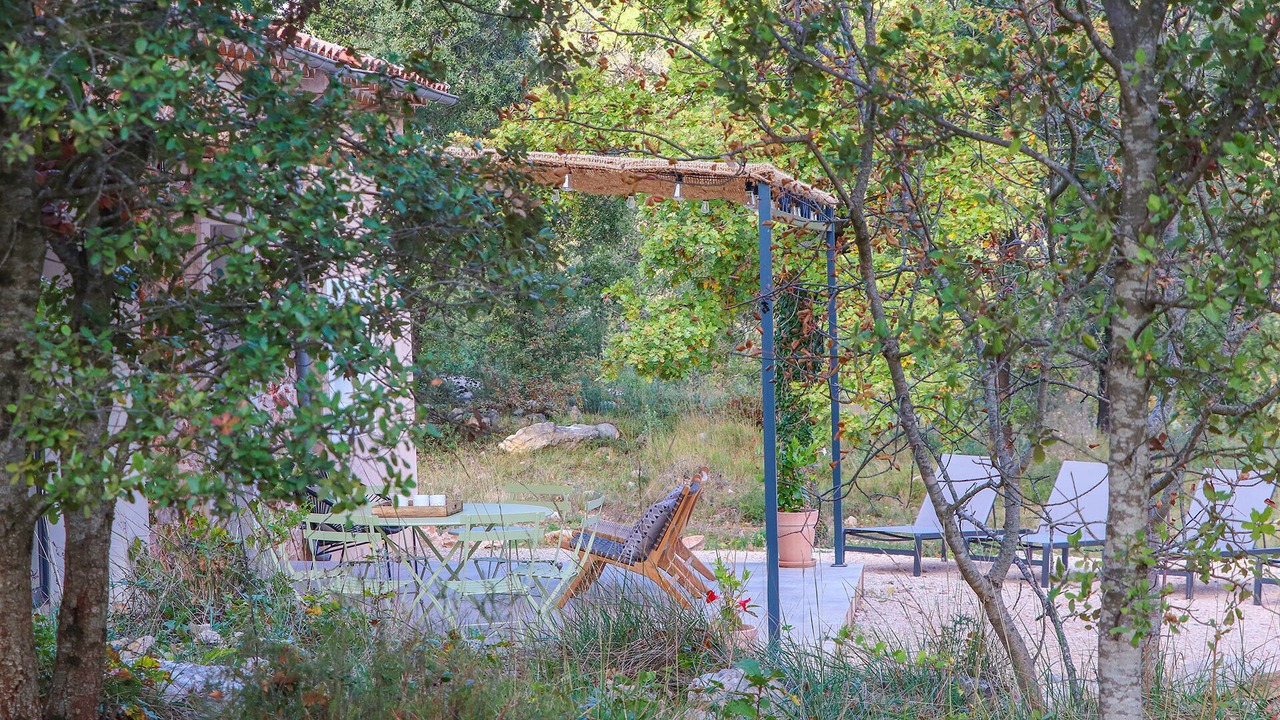 Photo of Outdoor in La Celle