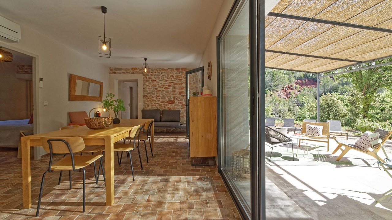 Photo of Outdoor in La Celle