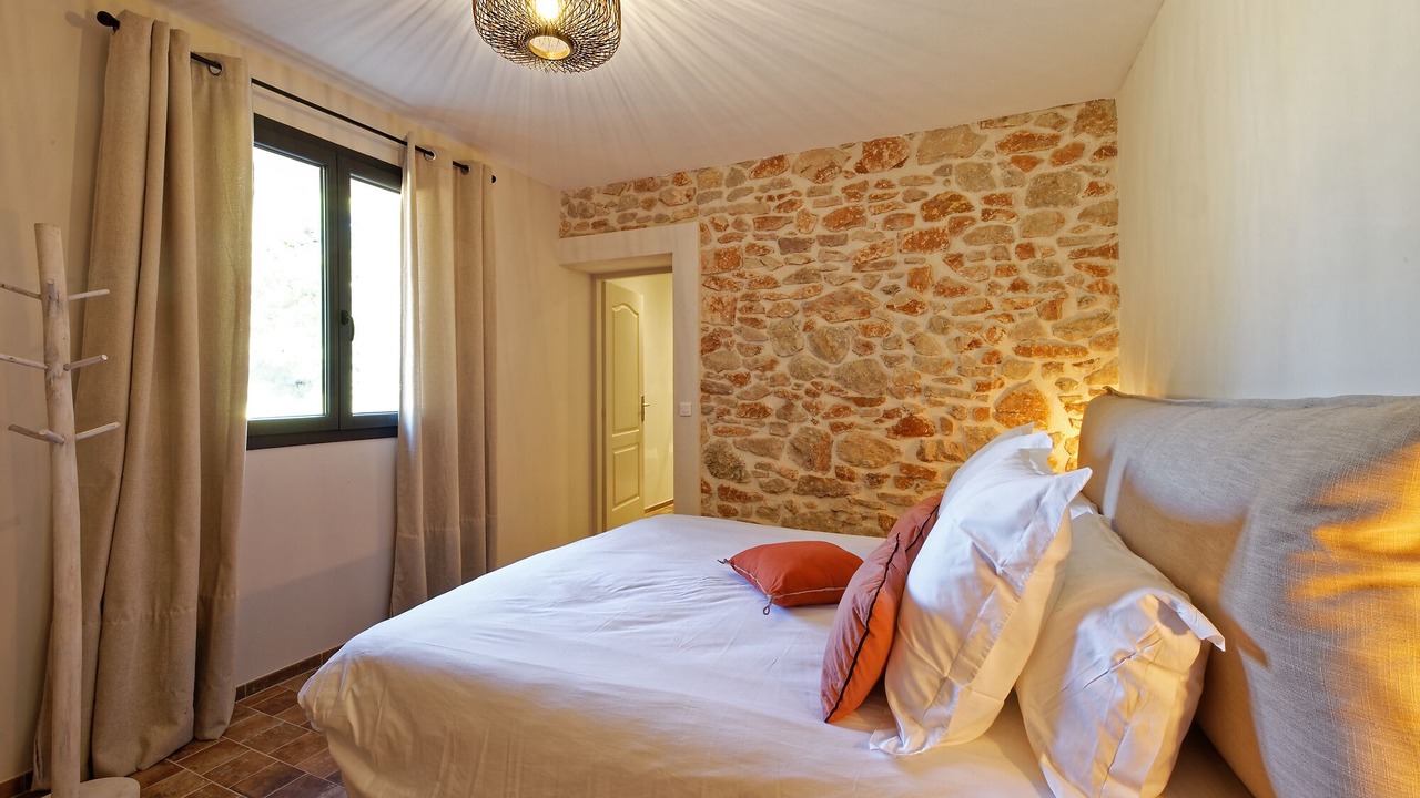 Photo of Bedroom in La Celle