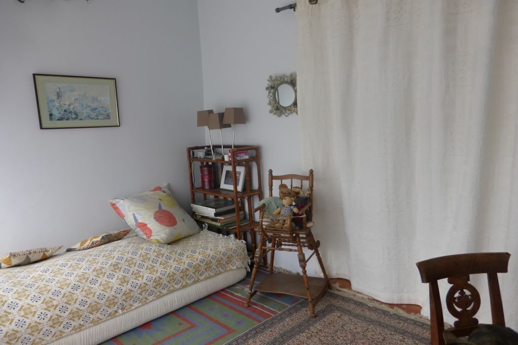 Photo of Bedroom in Maubec