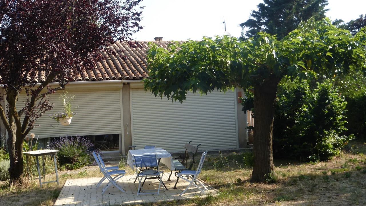 Photo of Outdoor in Maubec