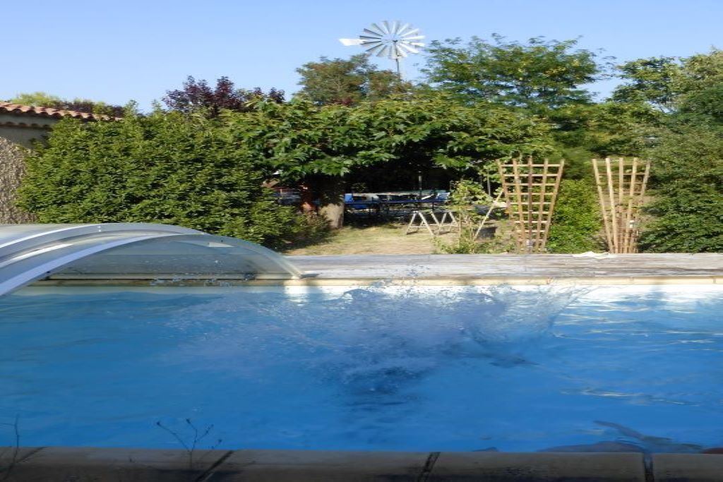 Photo of Outdoor in Maubec