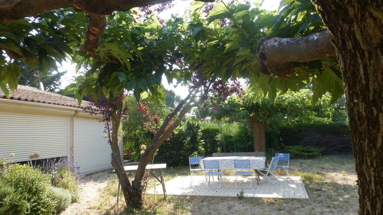 Photo of Outdoor in Maubec