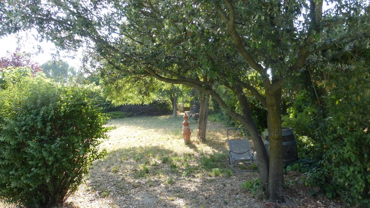 Photo of Outdoor in Maubec