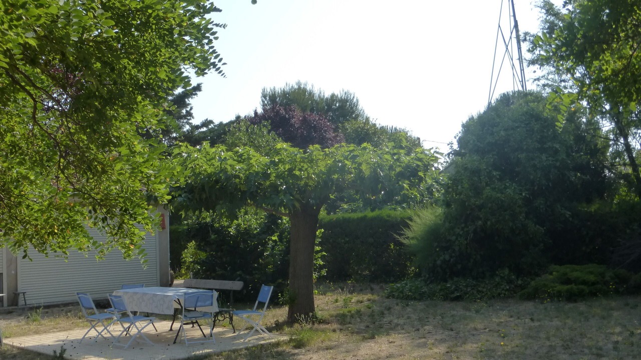 Photo of Outdoor in Maubec