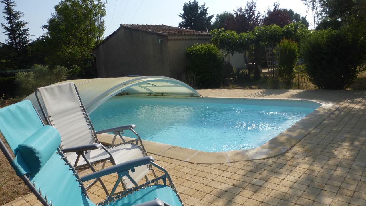 Photo of Outdoor in Maubec