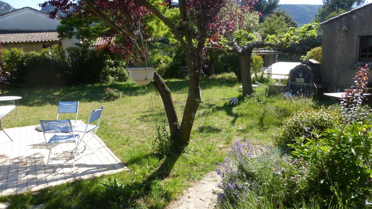Photo of Outdoor in Maubec