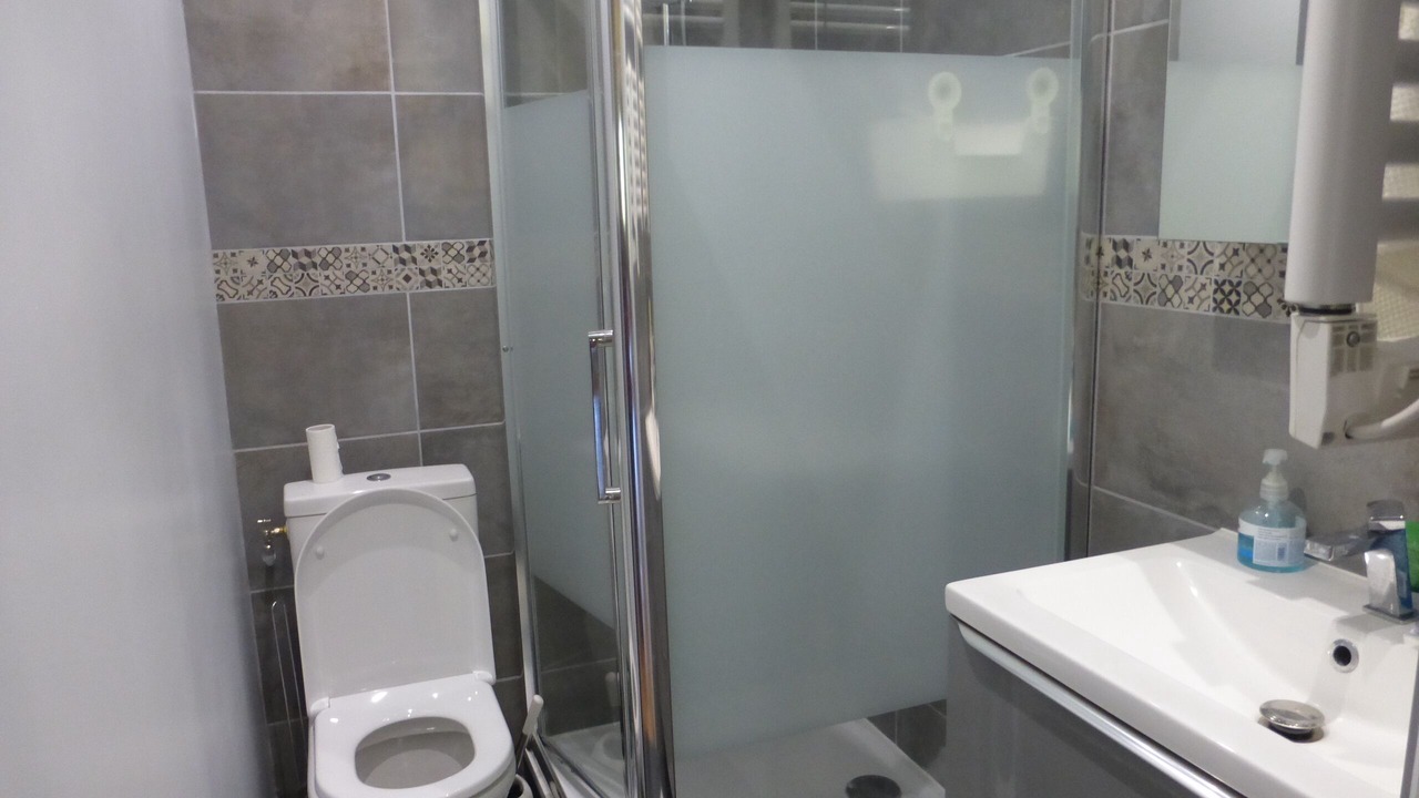 Photo of Bathroom in Maubec
