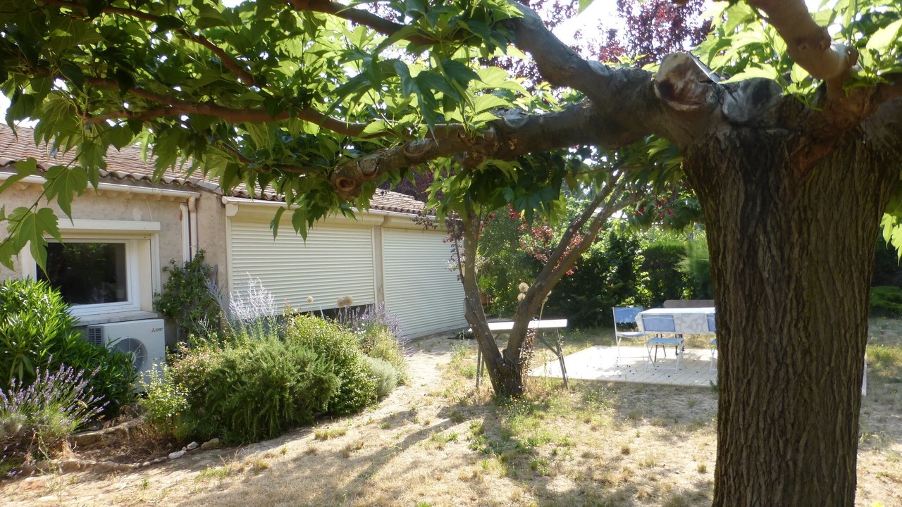 Photo of Outdoor in Maubec