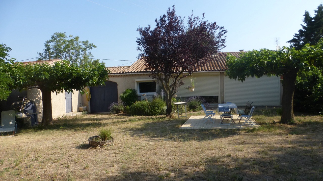 Photo of Outdoor in Maubec
