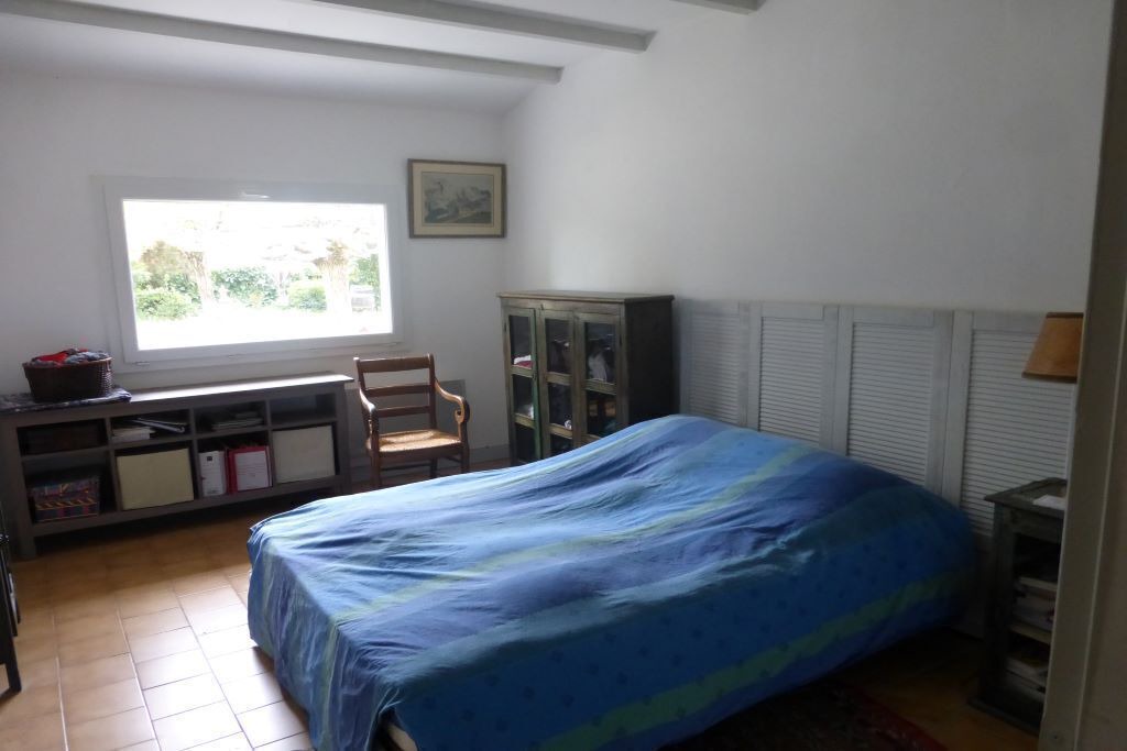 Photo of Bedroom in Maubec