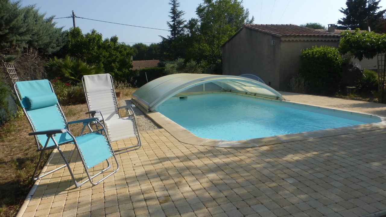 Photo of Outdoor in Maubec