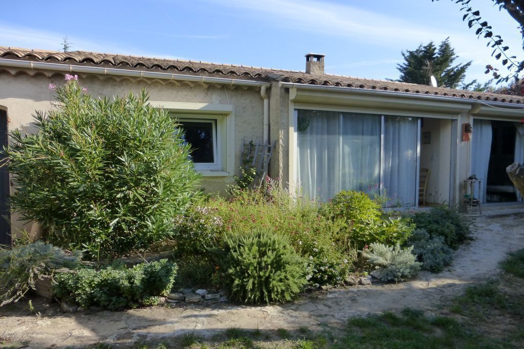 Photo of Outdoor in Maubec