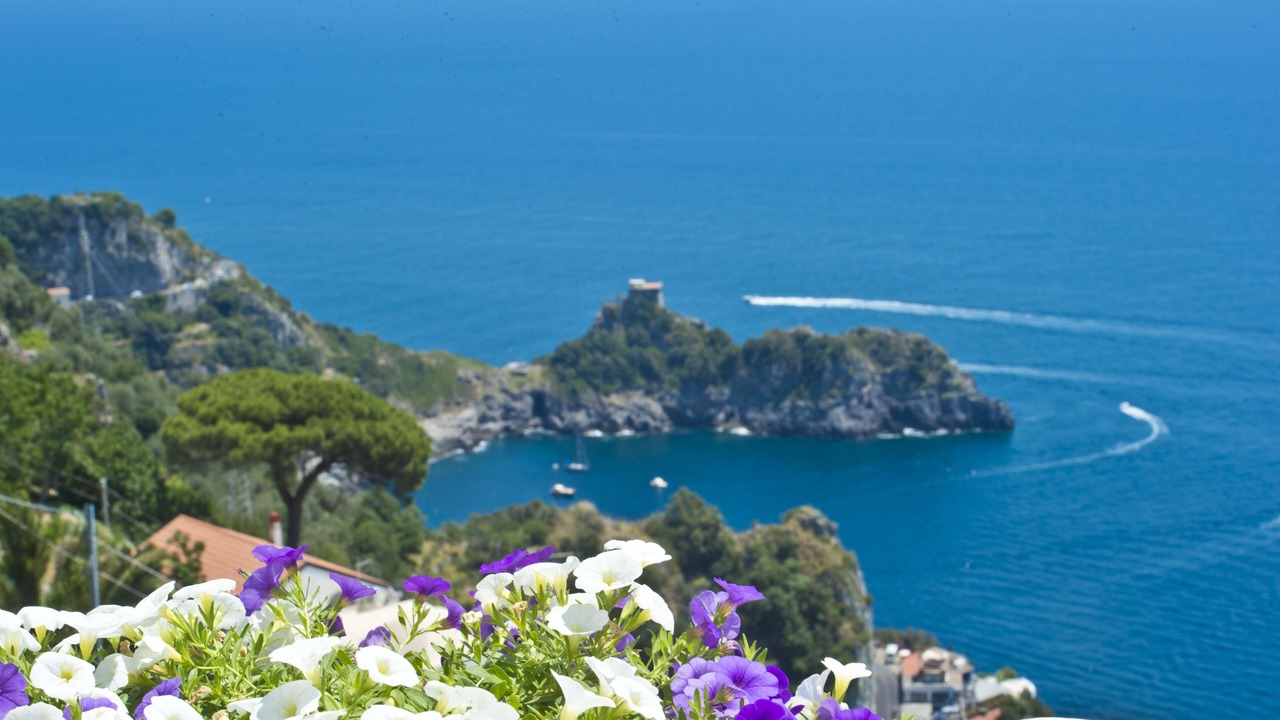 Photo of Others in Conca dei Marini