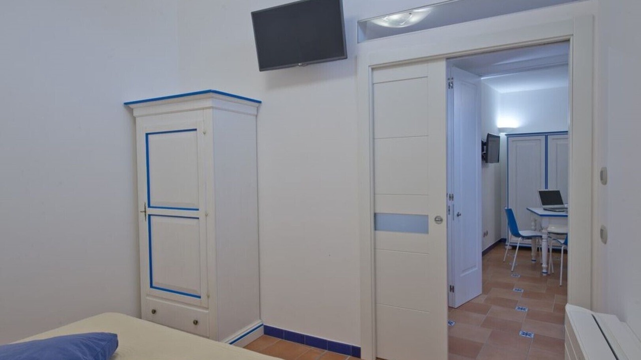 Photo of Bedroom in Conca dei Marini