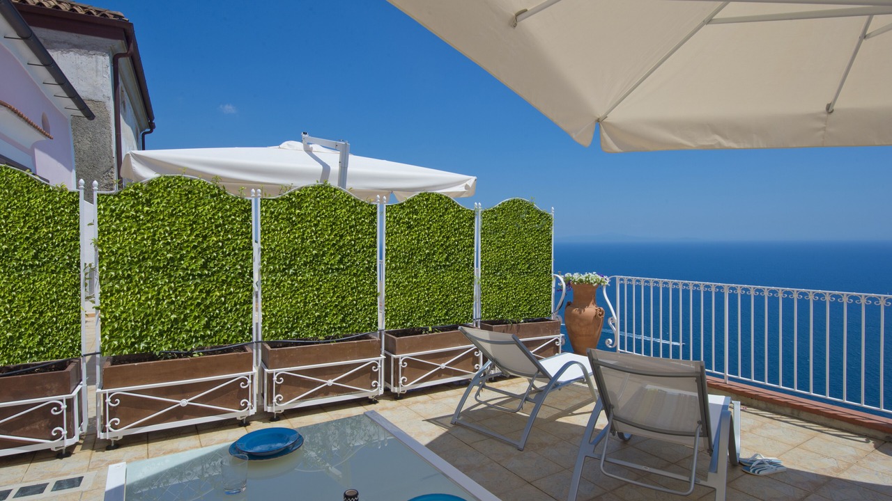 Photo of Outdoor in Conca dei Marini