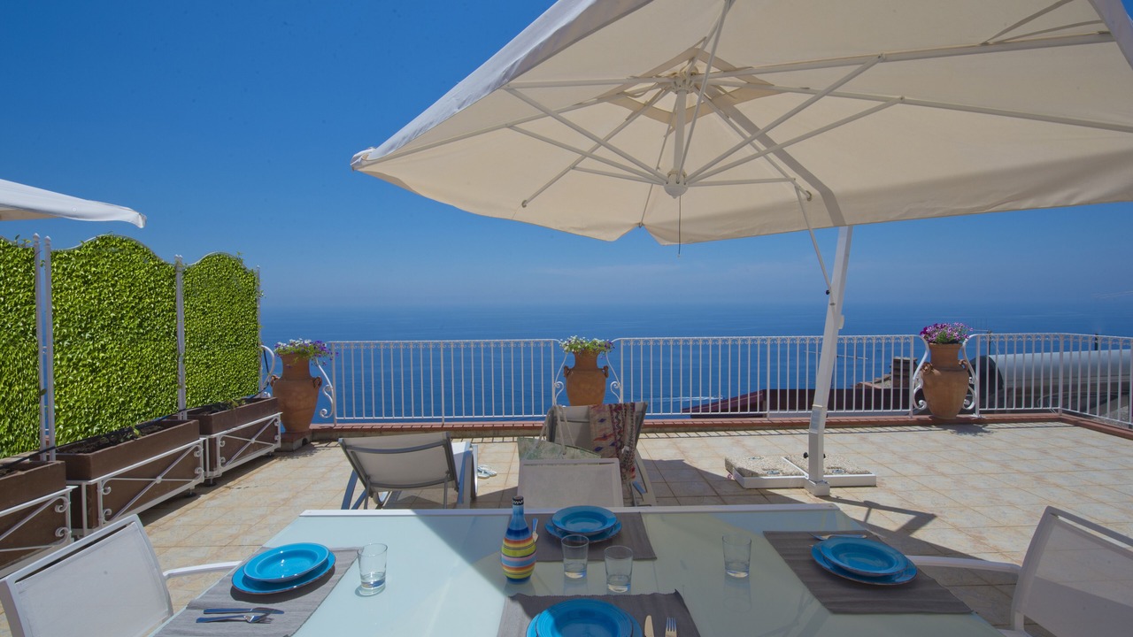 Photo of Outdoor in Conca dei Marini