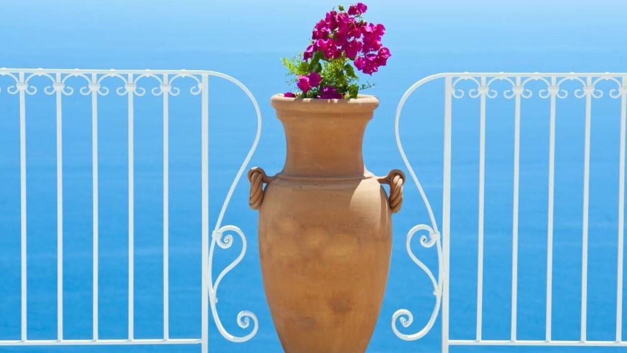 Photo of Outdoor in Conca dei Marini