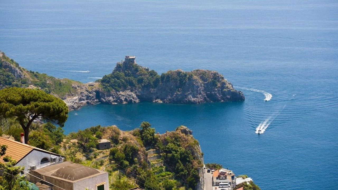 Photo of Outdoor in Conca dei Marini