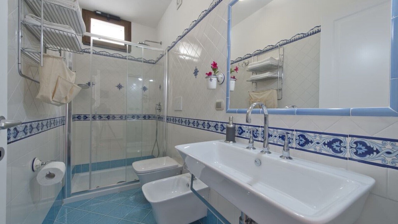 Photo of Bathroom in Conca dei Marini
