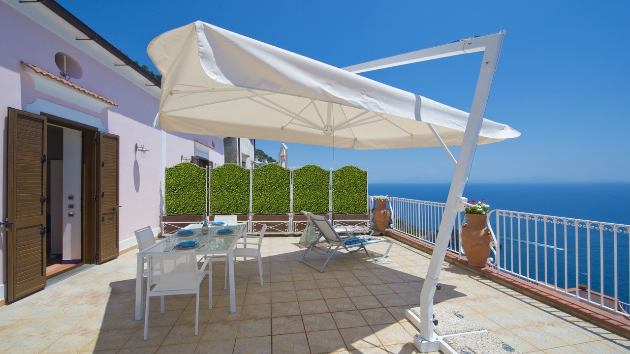 Photo of Outdoor in Conca dei Marini