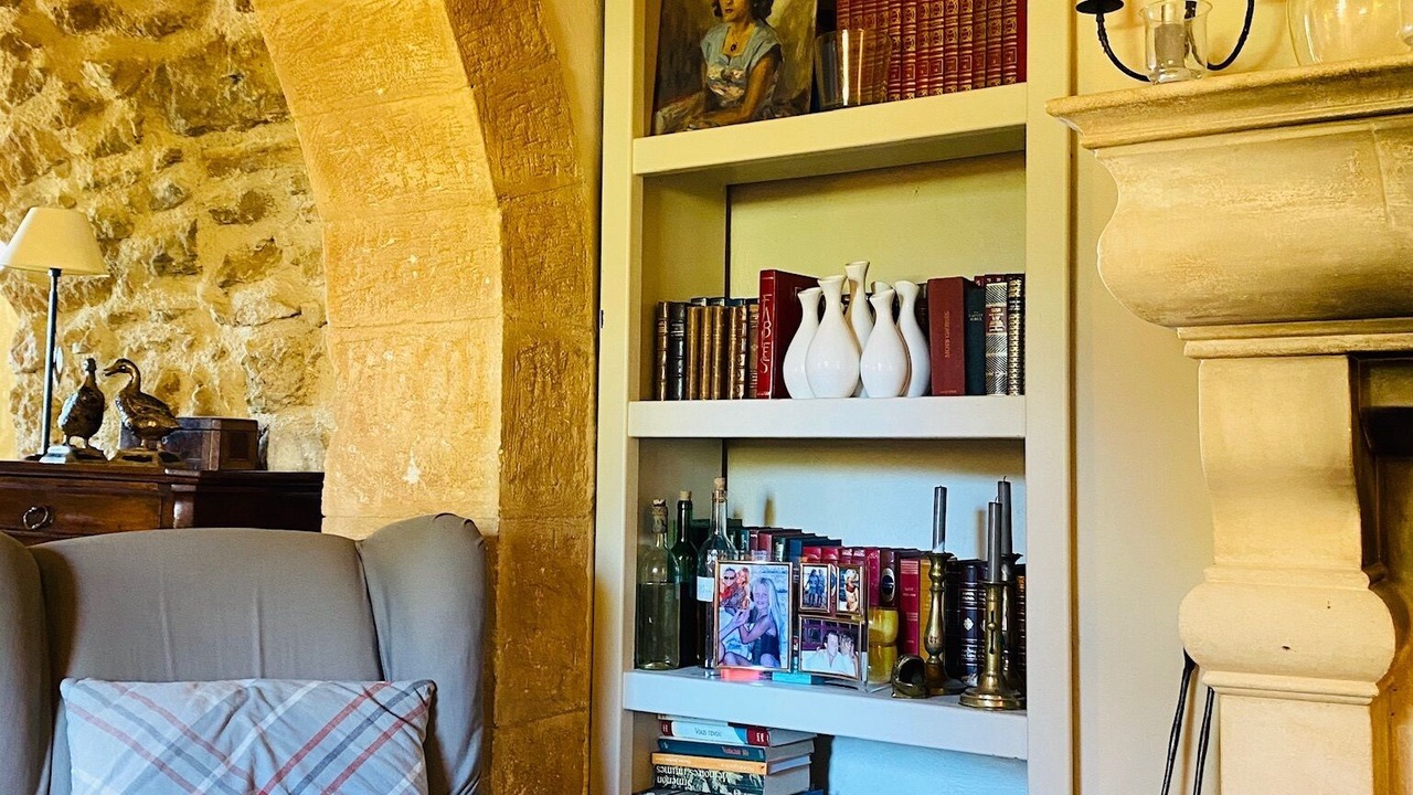 Photo of Others in Lourmarin