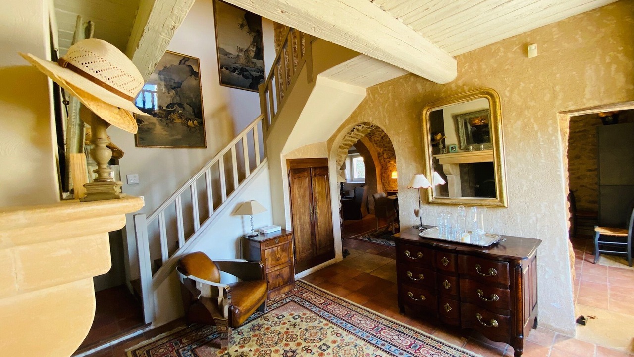 Photo of Others in Lourmarin