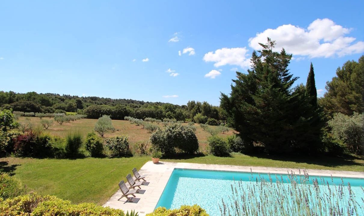 Photo of Outdoor in Lourmarin