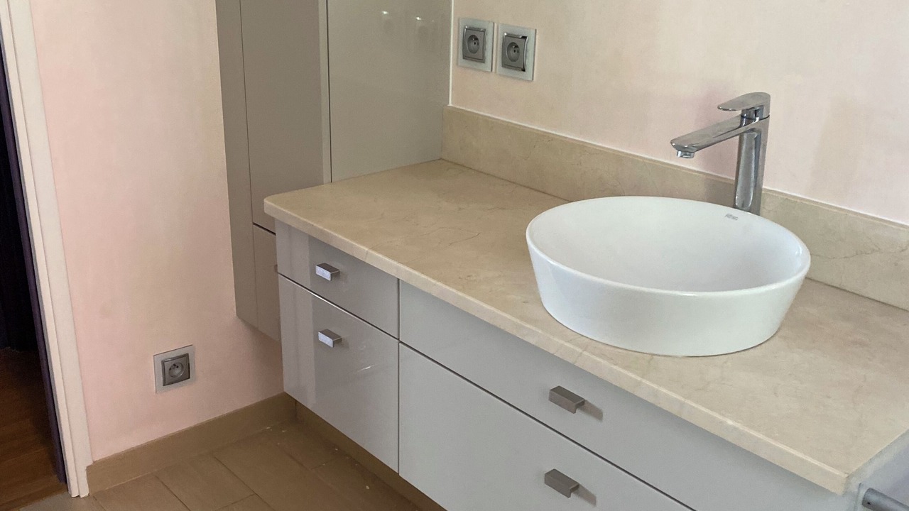 Photo of Bathroom in Villeneuve-les-Avignon