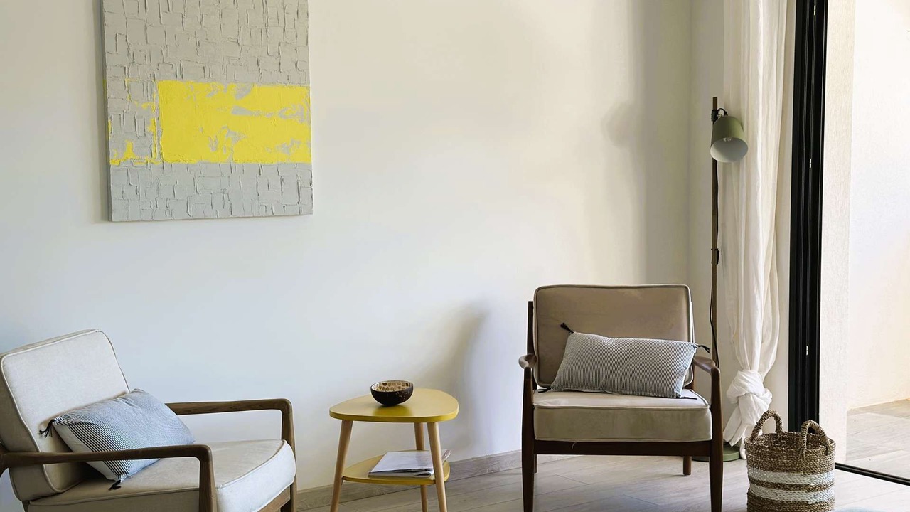 Photo of Bedroom in La Londe-les-Maures
