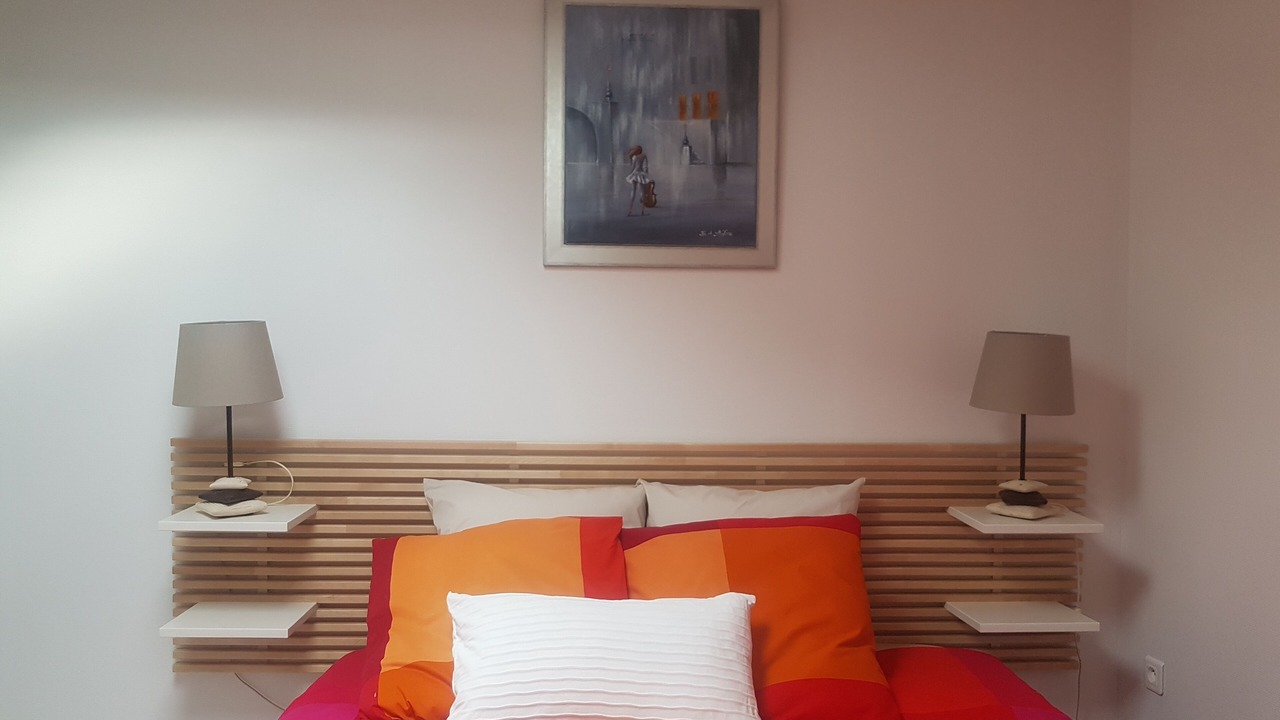 Photo of Bedroom in Velaux