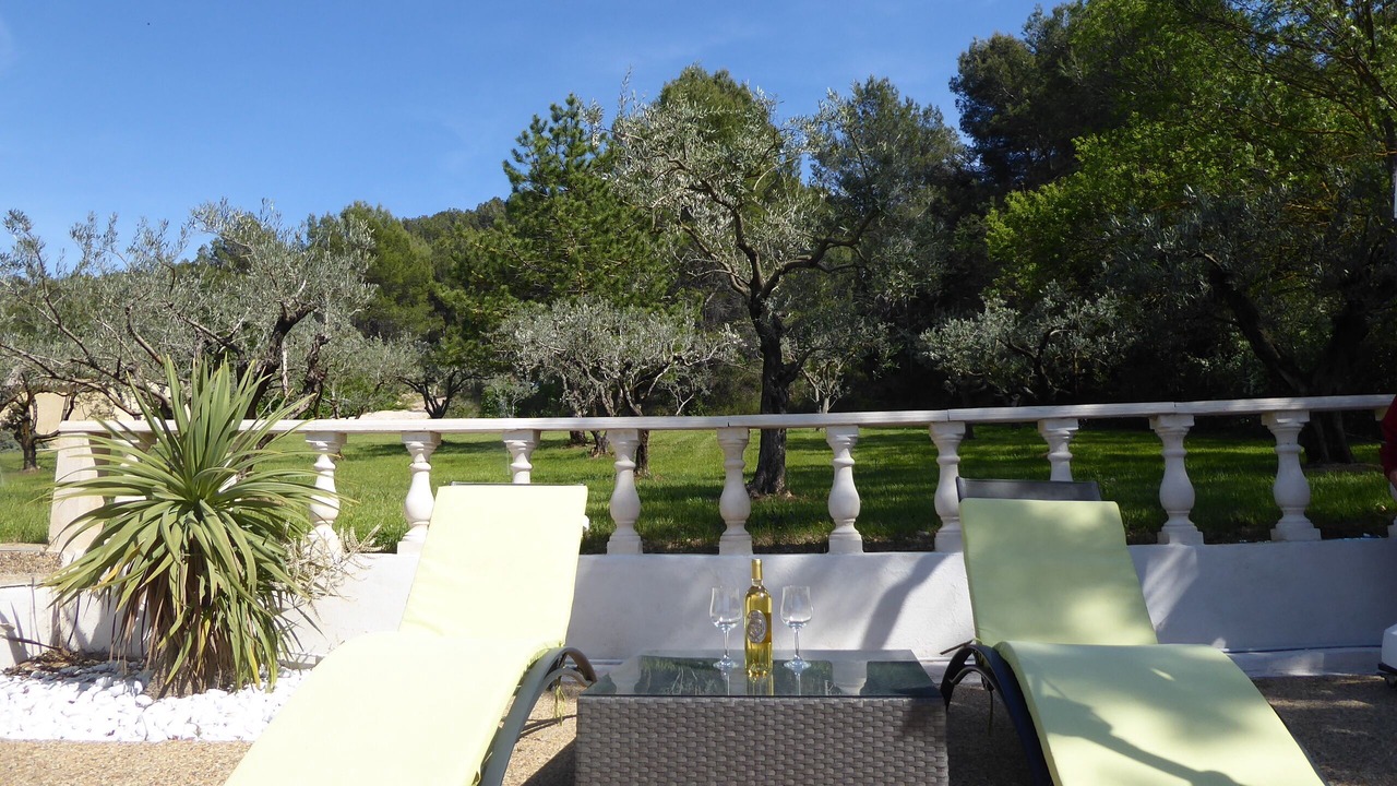 Photo of Outdoor in Velaux