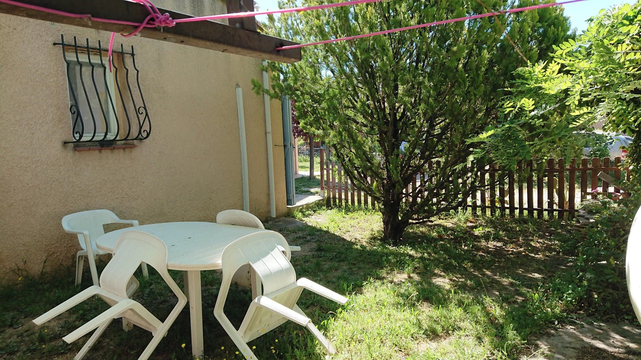 Photo of Outdoor in Cuges-les-Pins