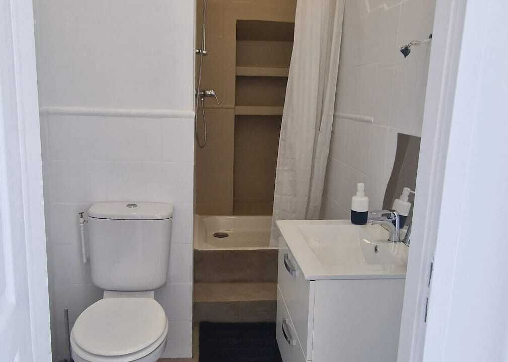 Photo of Bathroom in Cuges-les-Pins