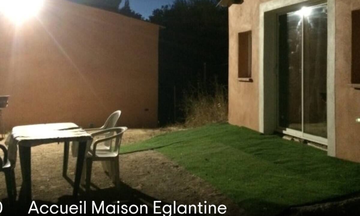 Photo of Patio Balcony in Le Thoronet