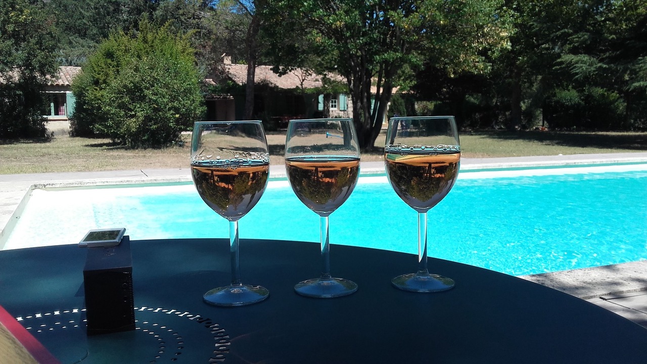 Photo of Outdoor in Saint-Martin-de-Castillon