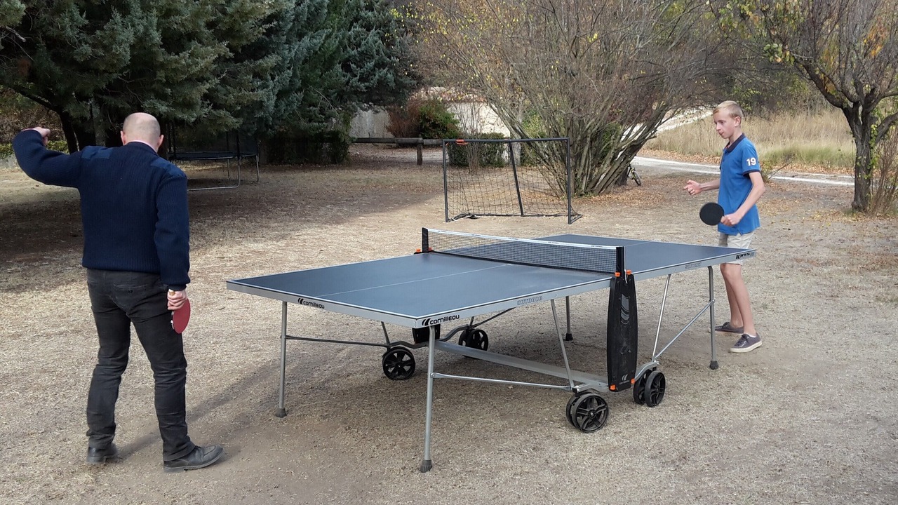 Photo of Outdoor in Saint-Martin-de-Castillon