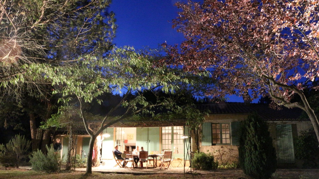 Photo of Outdoor in Saint-Martin-de-Castillon