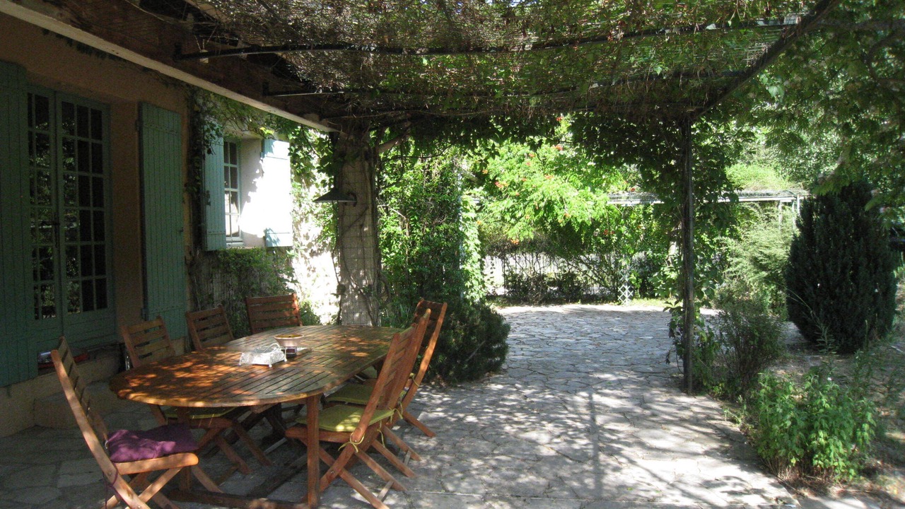 Photo of Outdoor in Saint-Martin-de-Castillon