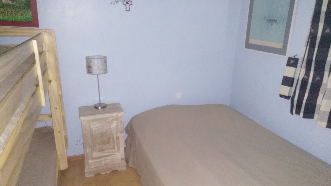 Photo of Bedroom in Saint-Martin-de-Castillon
