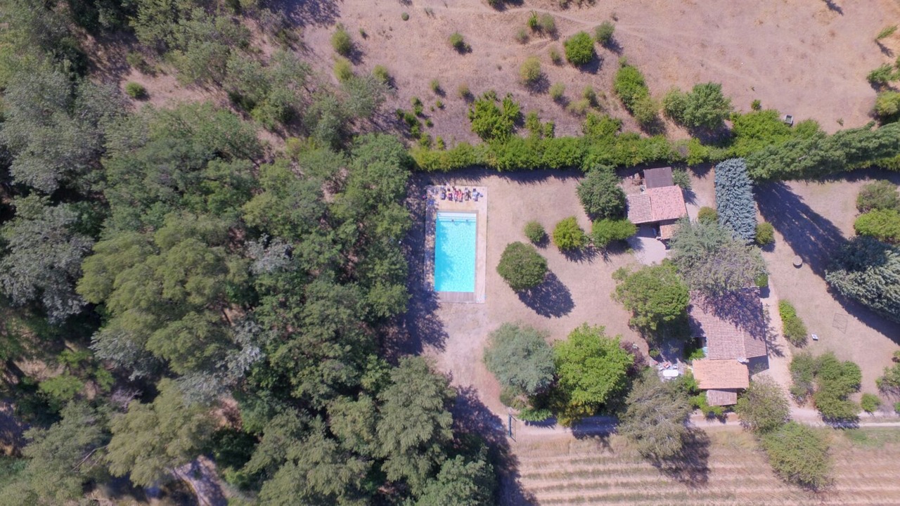 Photo of Outdoor in Saint-Martin-de-Castillon