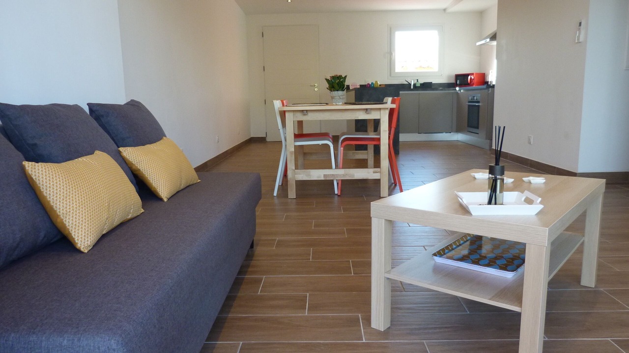Photo of Livingroom in Valensole