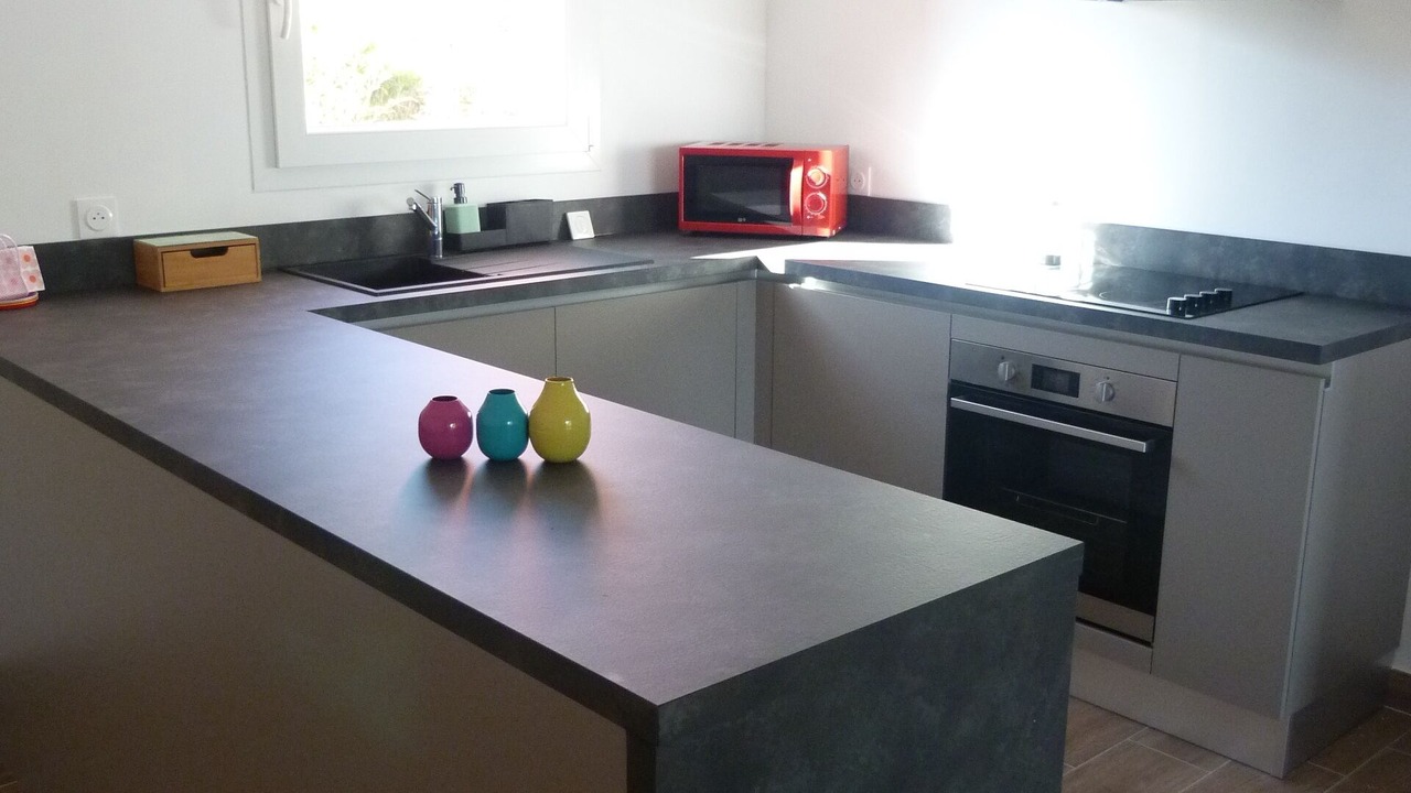 Photo of Kitchen in Valensole