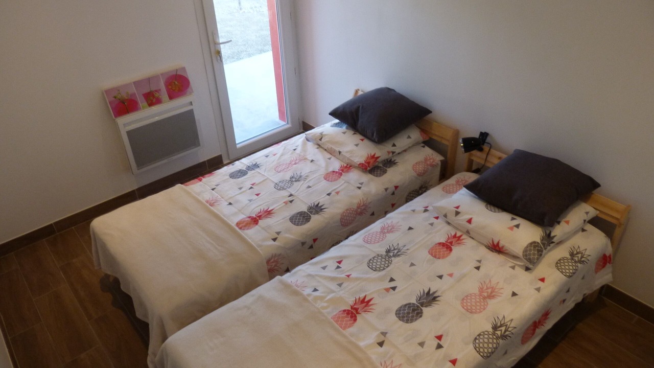 Photo of Bedroom in Valensole
