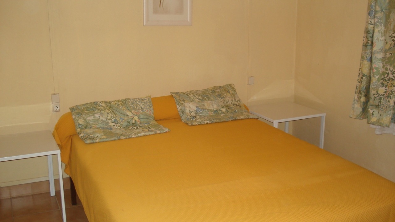 Photo of Bedroom in Tarascon