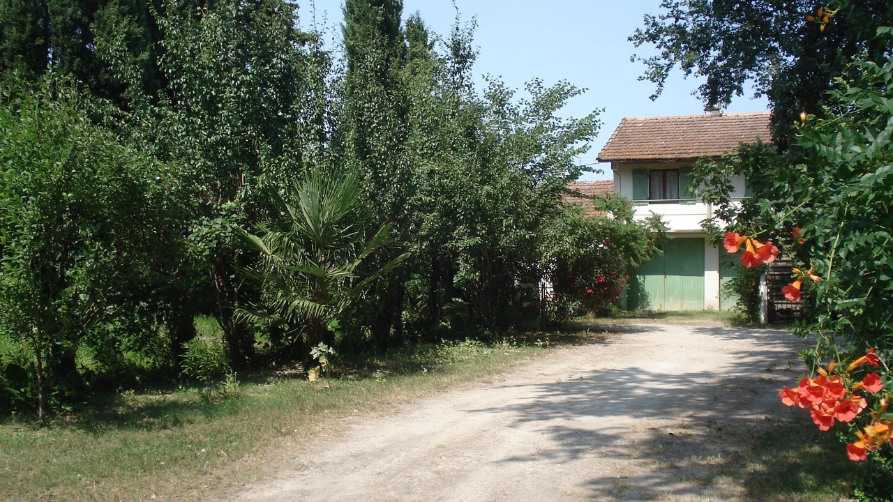 Photo of Outdoor in Tarascon