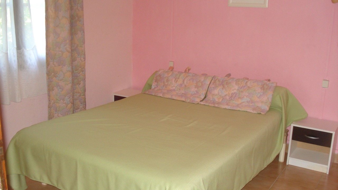 Photo of Bedroom in Tarascon